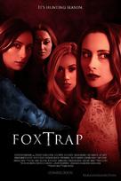 Fox Trap - British Movie Poster (xs thumbnail)