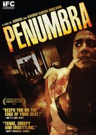 Penumbra - DVD movie cover (xs thumbnail)