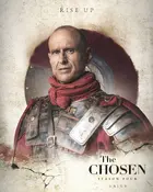 "The Chosen" Poster