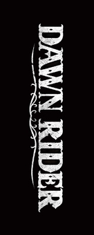 Dawn Rider - Logo (xs thumbnail)