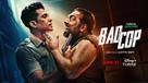 &quot;Bad Cop&quot; - Indian Movie Poster (xs thumbnail)