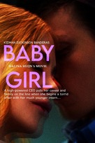 Babygirl - Movie Poster (xs thumbnail)