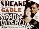 Strange Interlude - Movie Poster (xs thumbnail)