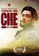 Che: Part Two - Movie Cover (xs thumbnail)