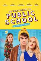 Public School - Movie Poster (xs thumbnail)