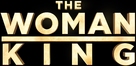 The Woman King - Logo (xs thumbnail)