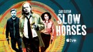 &quot;Slow Horses&quot; - Movie Poster (xs thumbnail)