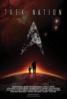 Trek Nation - Movie Poster (xs thumbnail)