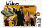 The Lackey - British Movie Poster (xs thumbnail)