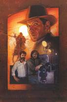 Raiders of the Lost Ark - poster (xs thumbnail)