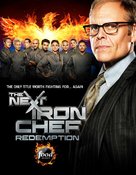 &quot;The Next Iron Chef&quot; - Movie Poster (xs thumbnail)