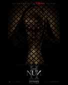 The Nun II - Indian Movie Poster (xs thumbnail)