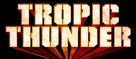 Tropic Thunder - Logo (xs thumbnail)