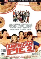 American Pie 2 Cover