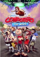 Condorito: La Pel&iacute;cula - Movie Cover (xs thumbnail)