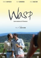 Wasp - Dutch Movie Poster (xs thumbnail)