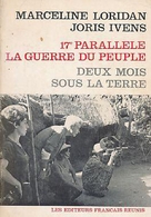 Le 17e parall&egrave;le: La guerre du peuple - French Movie Poster (xs thumbnail)