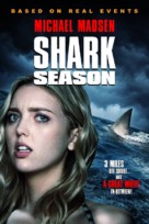 Shark Season - Movie Cover (xs thumbnail)