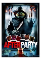 Slasher Party - Movie Cover (xs thumbnail)
