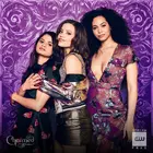 "Charmed" Poster