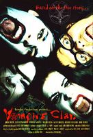 Vampire Clan - Movie Poster (xs thumbnail)