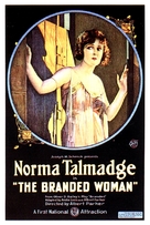 The Branded Woman - Movie Poster (xs thumbnail)