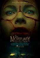 The Mortuary Collection - Malaysian Movie Poster (xs thumbnail)