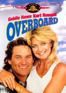 Overboard - DVD movie cover (xs thumbnail)