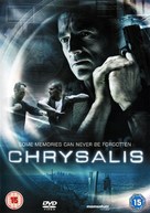 Chrysalis - British DVD movie cover (xs thumbnail)