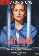 Last Dance - poster (xs thumbnail)