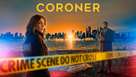 &quot;Coroner&quot; - Movie Poster (xs thumbnail)