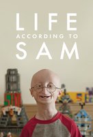 Life According to Sam - Movie Cover (xs thumbnail)