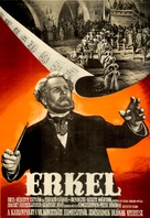 Erkel - Hungarian Movie Poster (xs thumbnail)