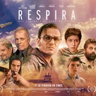 Respira: Transgenesis - Argentinian Movie Poster (xs thumbnail)