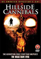 Hillside Cannibals Cover