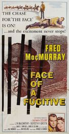 Face of a Fugitive - Movie Poster (xs thumbnail)