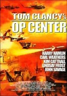 OP Center - Movie Poster (xs thumbnail)