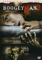 Boogeyman 2 - Movie Cover (xs thumbnail)