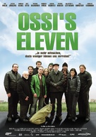 Ossis Eleven - German Movie Poster (xs thumbnail)
