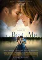 The Best of Me - Dutch Movie Poster (xs thumbnail)