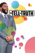 &quot;To Tell the Truth&quot; - Movie Cover (xs thumbnail)