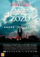 Zozo - Danish poster (xs thumbnail)