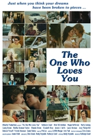 The One Who Loves You - Movie Poster (xs thumbnail)