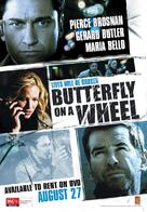 Butterfly on a Wheel - Australian Movie Poster (xs thumbnail)