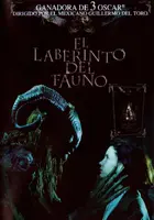 Pan's Labyrinth Cover