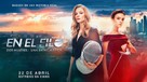 Na ostrie - Spanish Movie Poster (xs thumbnail)