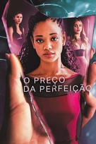 &quot;Tiny Pretty Things&quot; - Brazilian Video on demand movie cover (xs thumbnail)