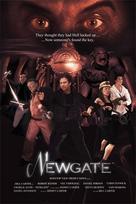 Knights of Newgate - British Movie Poster (xs thumbnail)