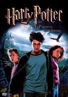 Harry Potter and the Prisoner of Azkaban - Italian DVD movie cover (xs thumbnail)