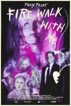 Twin Peaks: Fire Walk with Me Custom